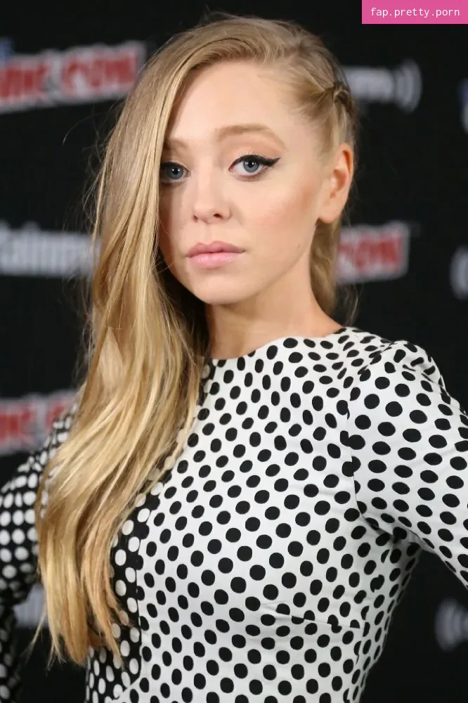 Portia Doubleday - Photo #83