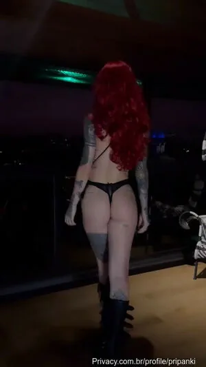 Priscilla D'Ávila Machado