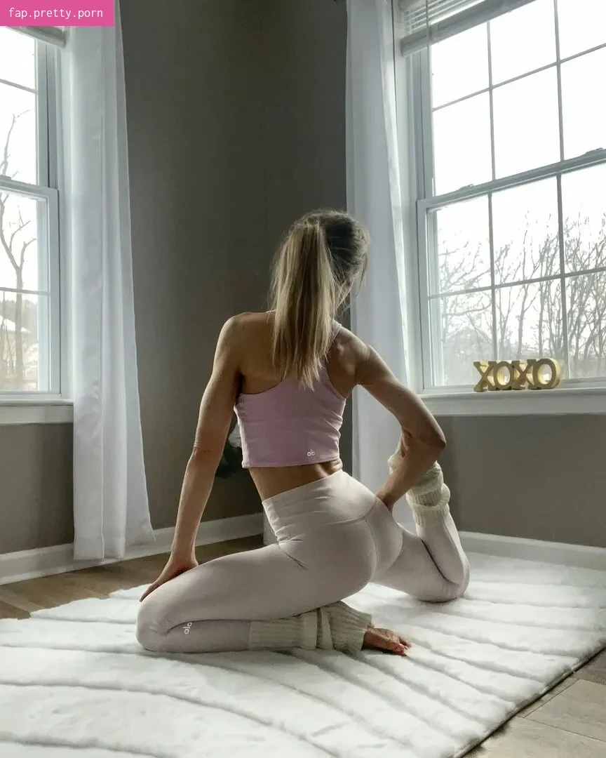 Peacefulfit - Photo #31