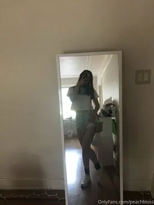 peachbloss