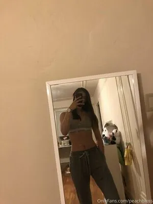 peachbloss