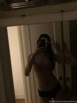peachbloss