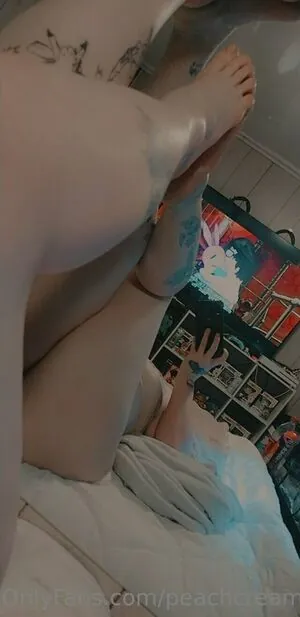 peachcreampii