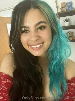 peachellafree