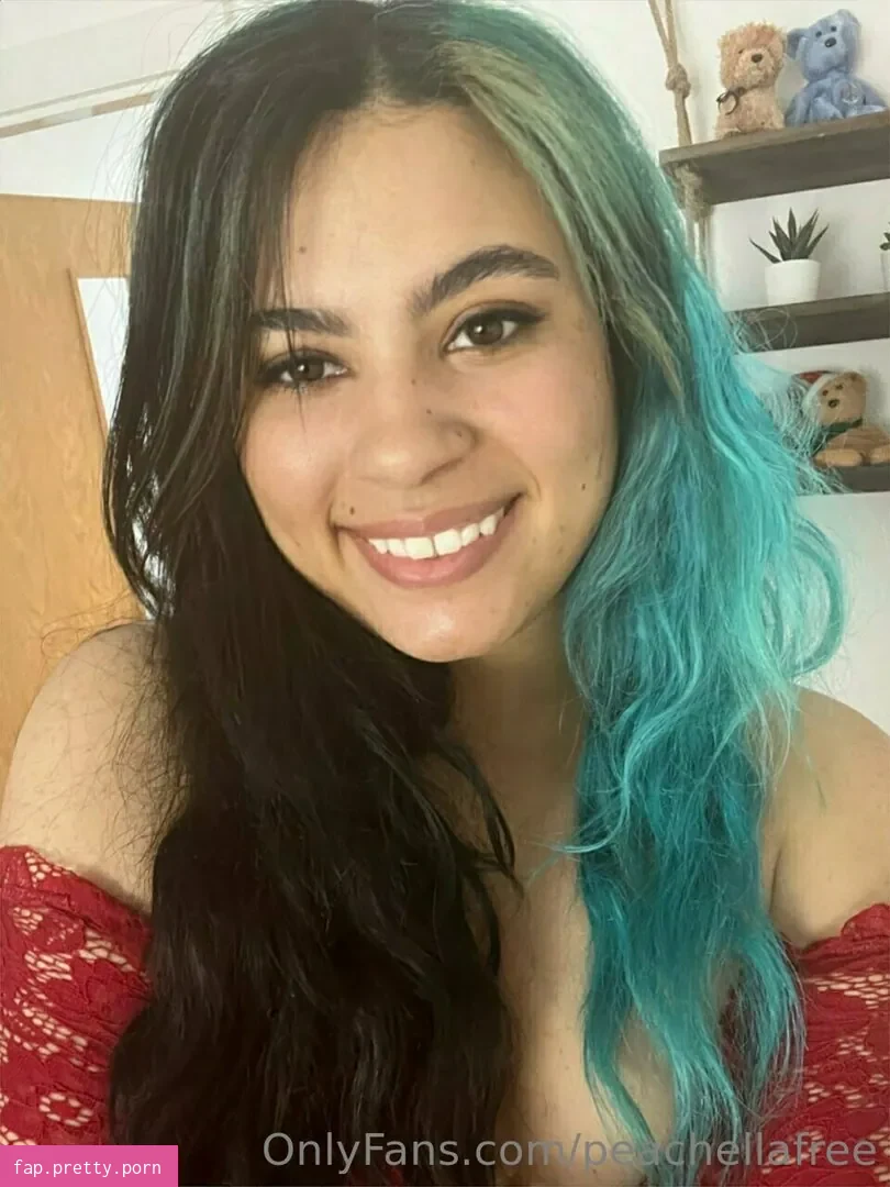 peachellafree - Photo #43