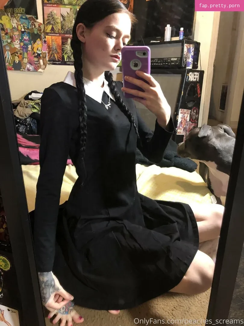 peacheyscreams - Photo #86