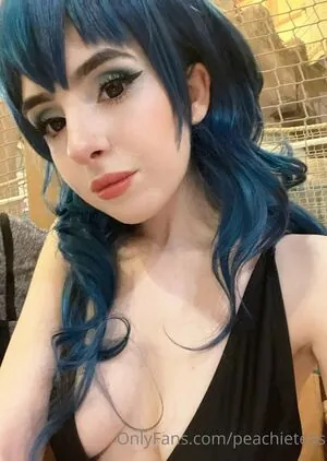Peachieteas