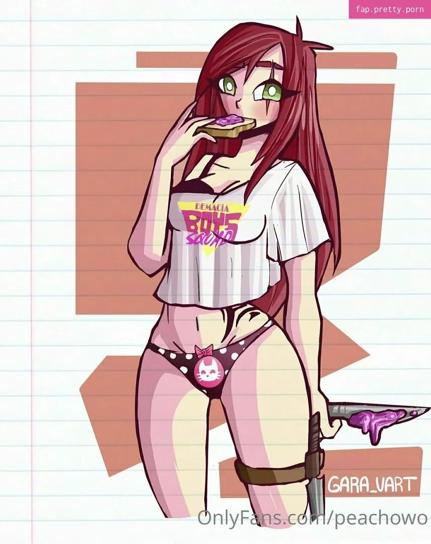 peachowo - Photo #15