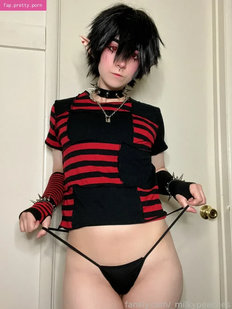 _PeachPawz - Photo #54