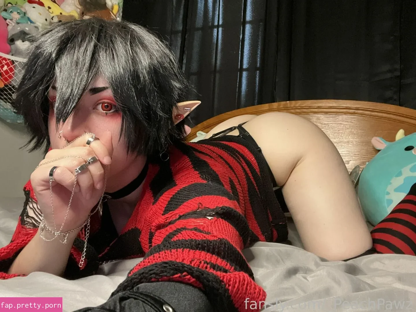 _PeachPawz - Photo #14