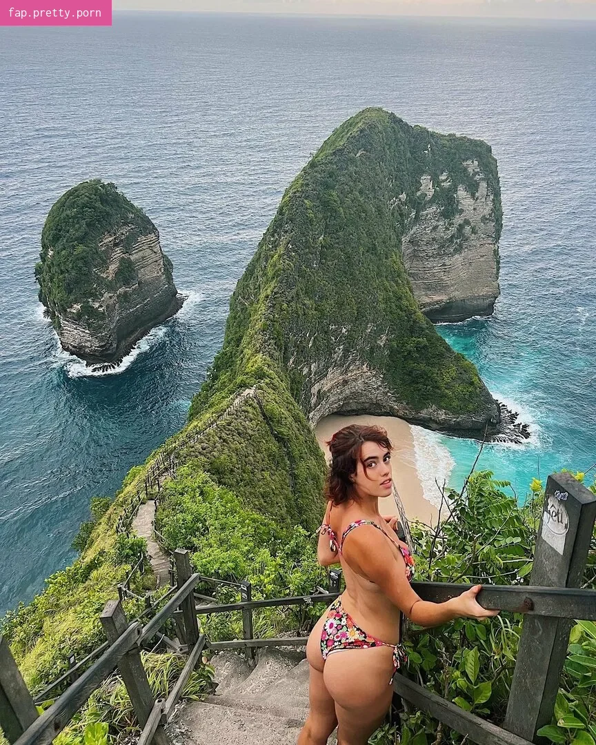 Peachthenymph - Photo #26