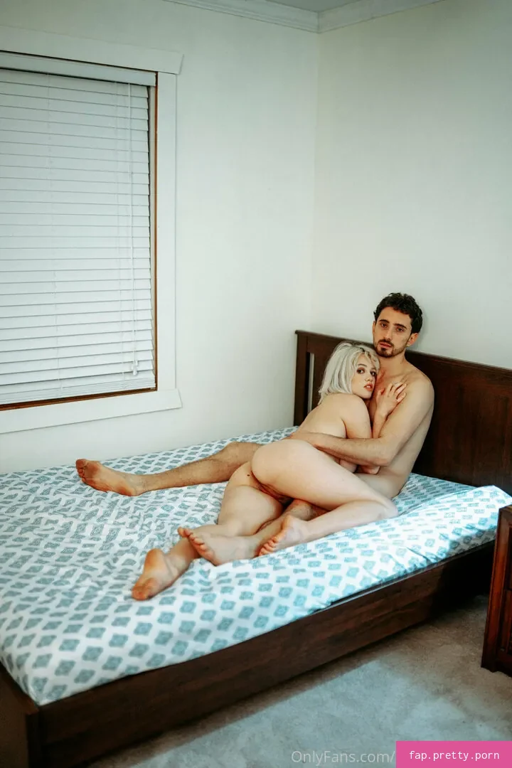 Peachthenymph - Photo #29