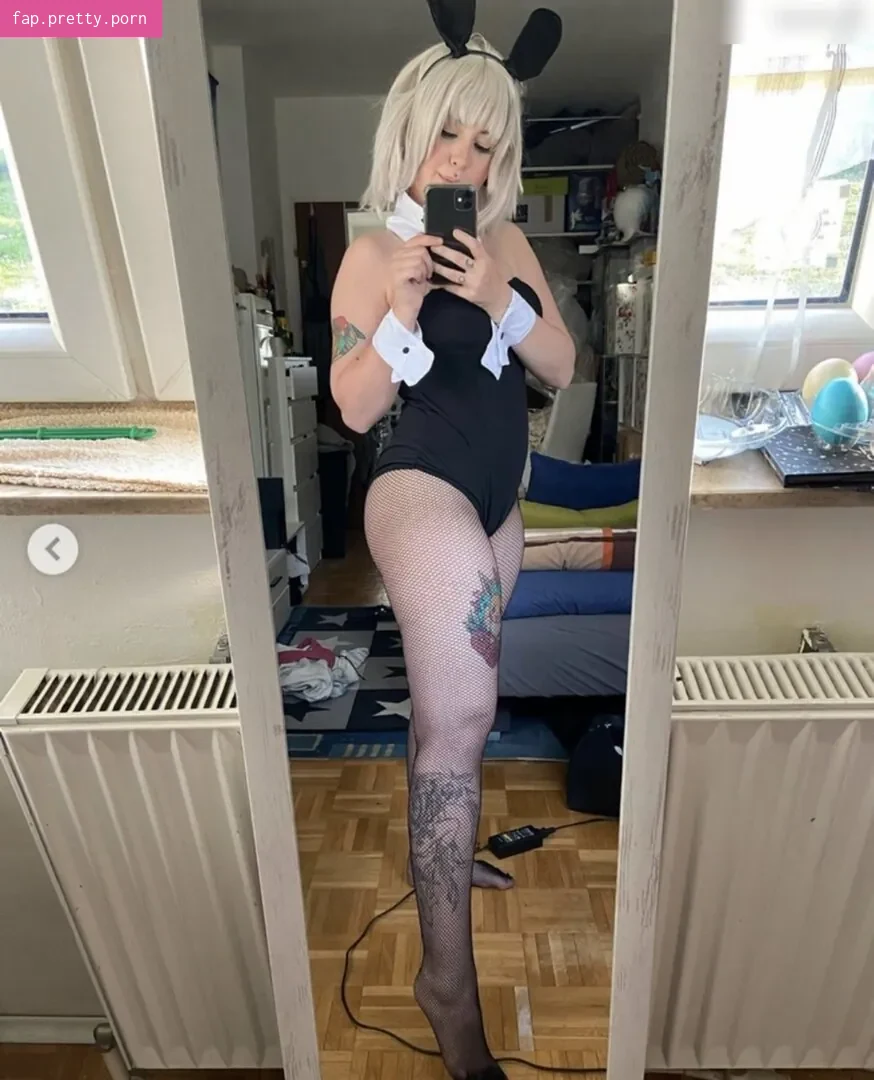 peachycloudbunny - Photo #15