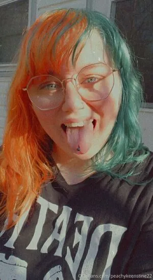 peachykeenstine22