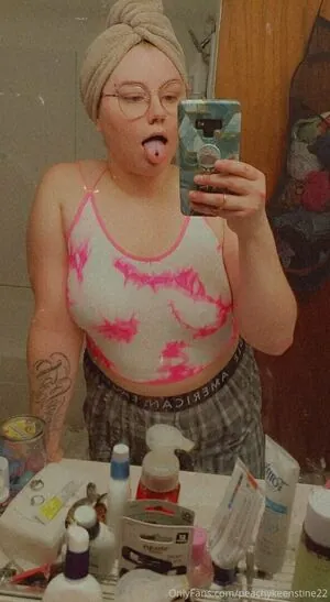 peachykeenstine22