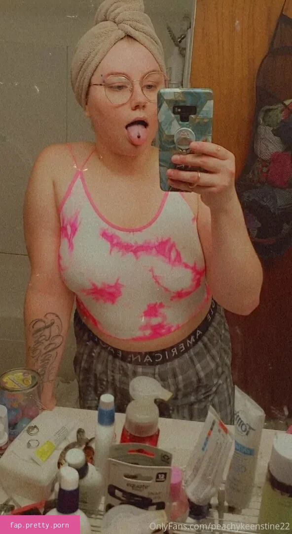 peachykeenstine22 - Photo #37