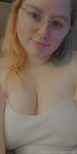 peachykeenstine22