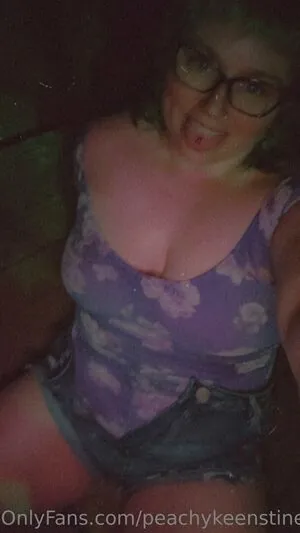 peachykeenstine22