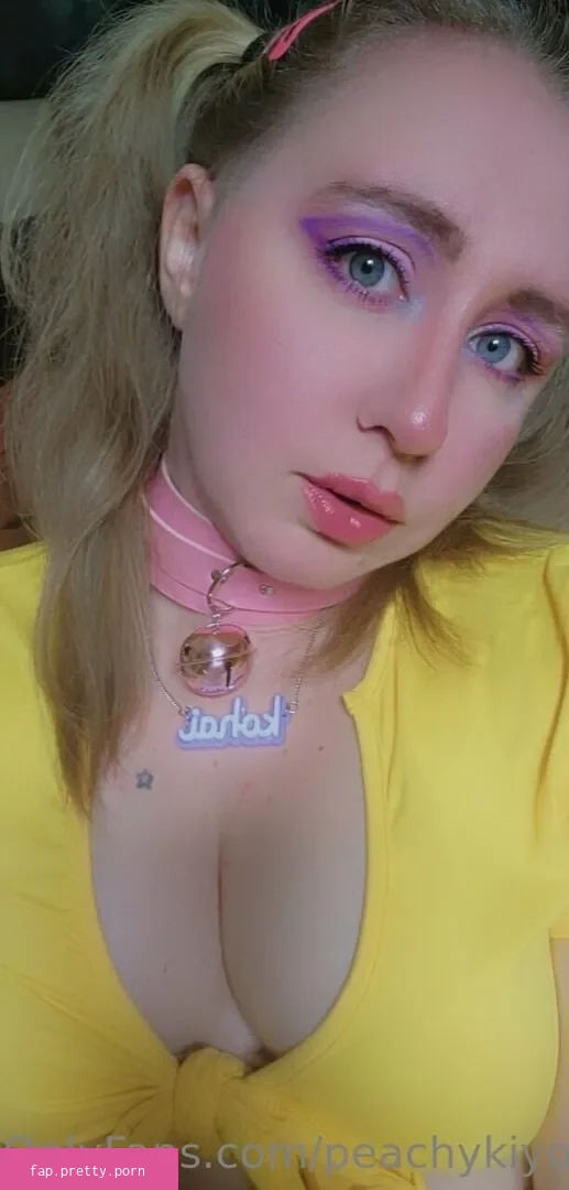 peachykiyomi - Photo #17