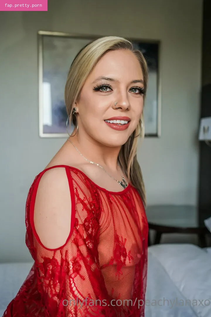 peachylanaxo - Photo #17