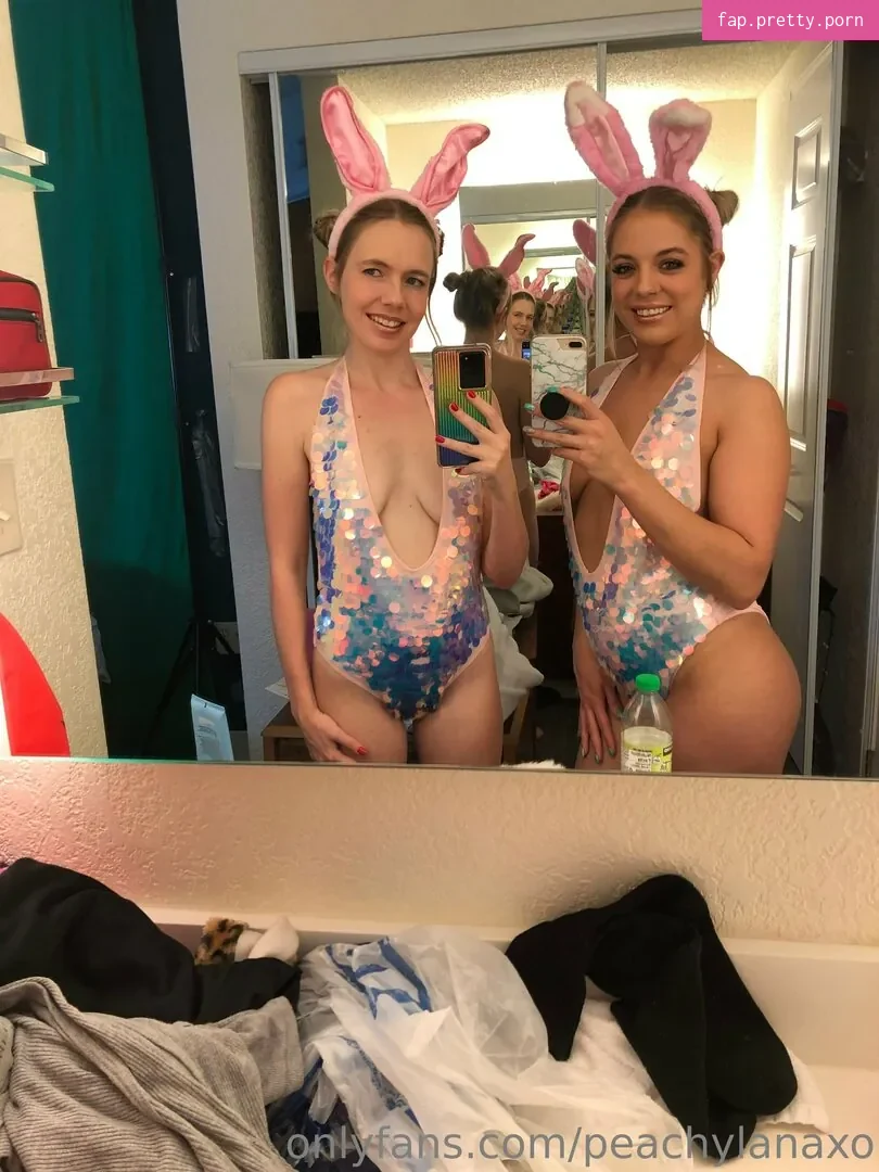 peachylanaxo - Photo #67