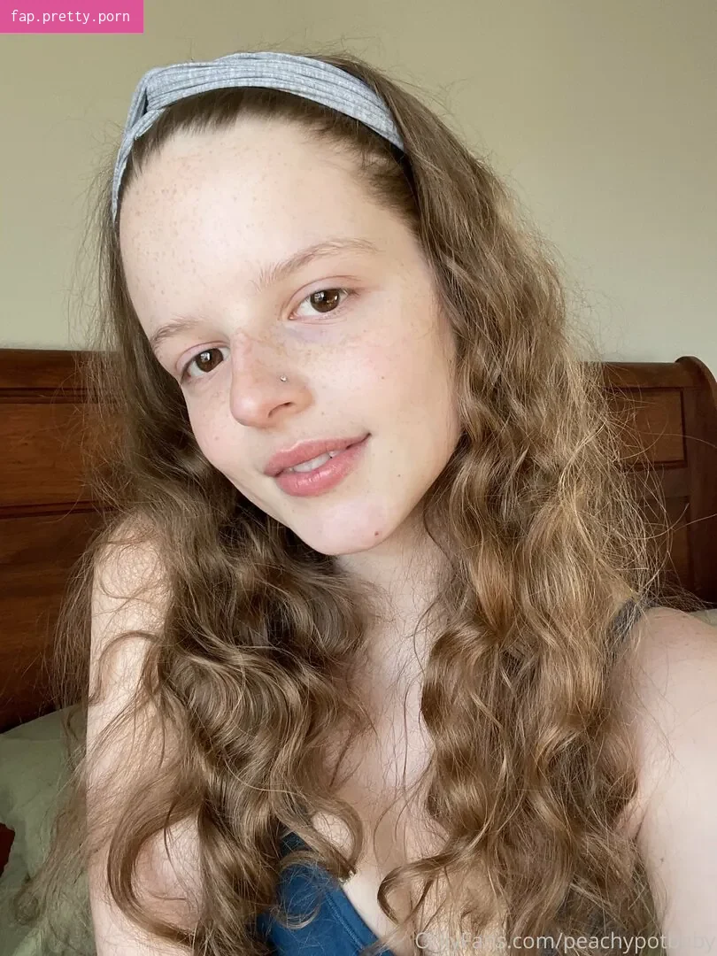 peachypotbaby - Photo #71