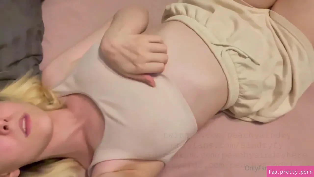 peachysindy - Photo #35