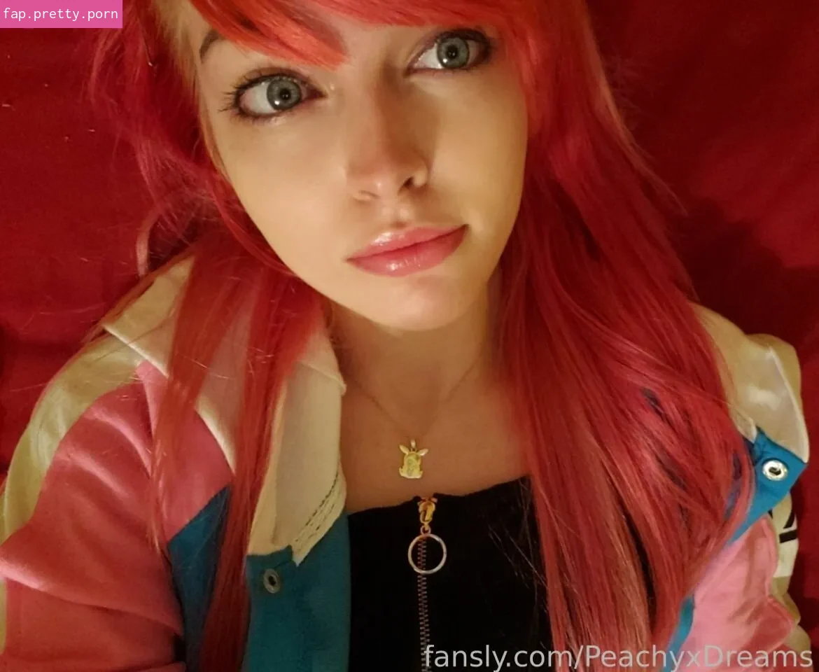 PeachyxDreams - Photo #29