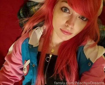 PeachyxDreams