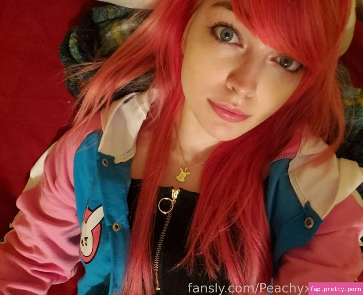 PeachyxDreams - Photo #41