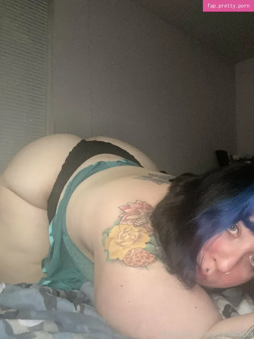 pearbabexx - Photo #18