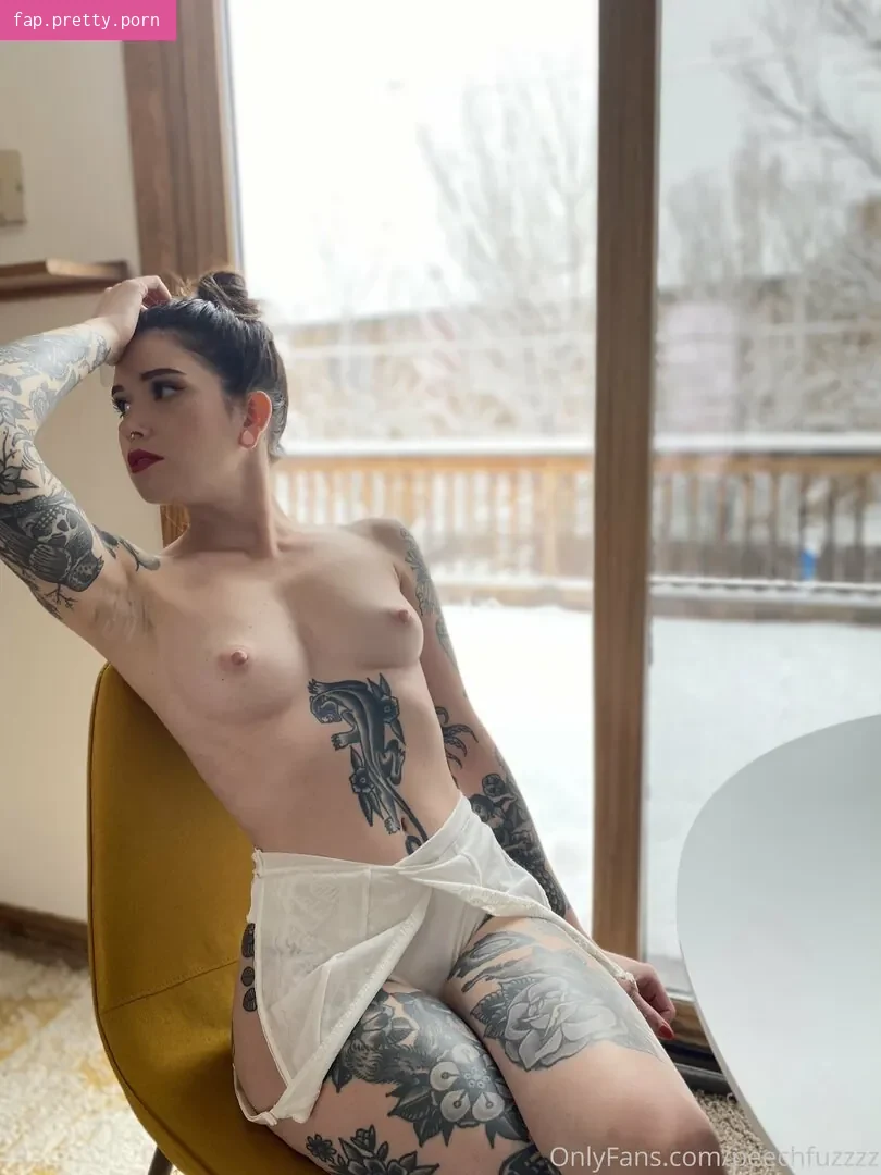 Peechfuzzzz - Photo #64