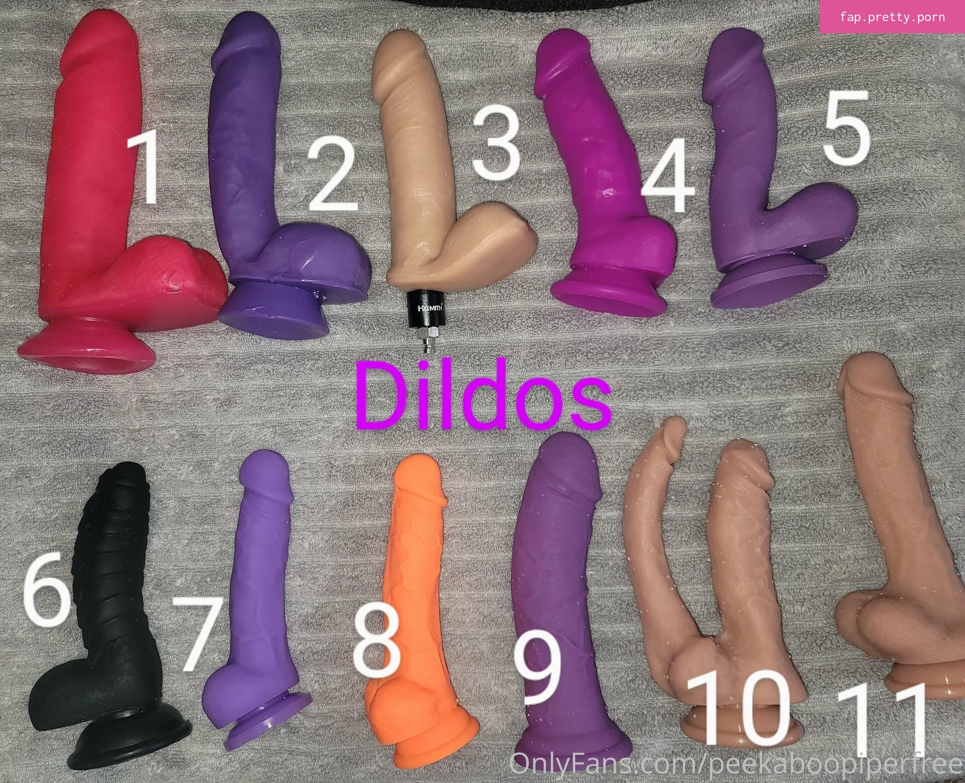 peekaboopiperfree - Photo #45