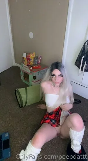 Peepdattt