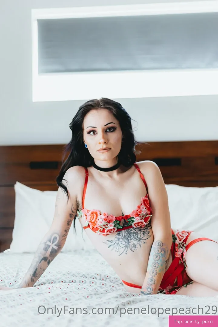 penelopepeach29 - Photo #10