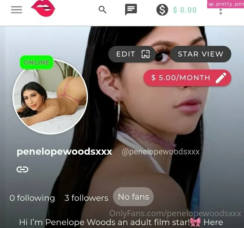 penelopewoodsxxx - Photo #50