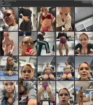 PennyPrincess