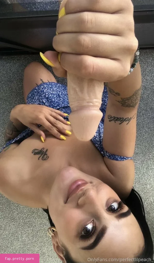perfectlilpeach_ - Photo #16