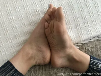 perfectteenfeet