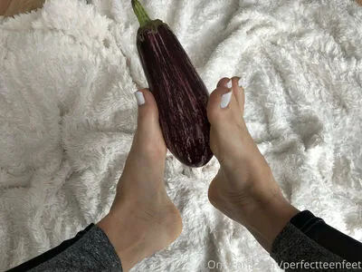 perfectteenfeet