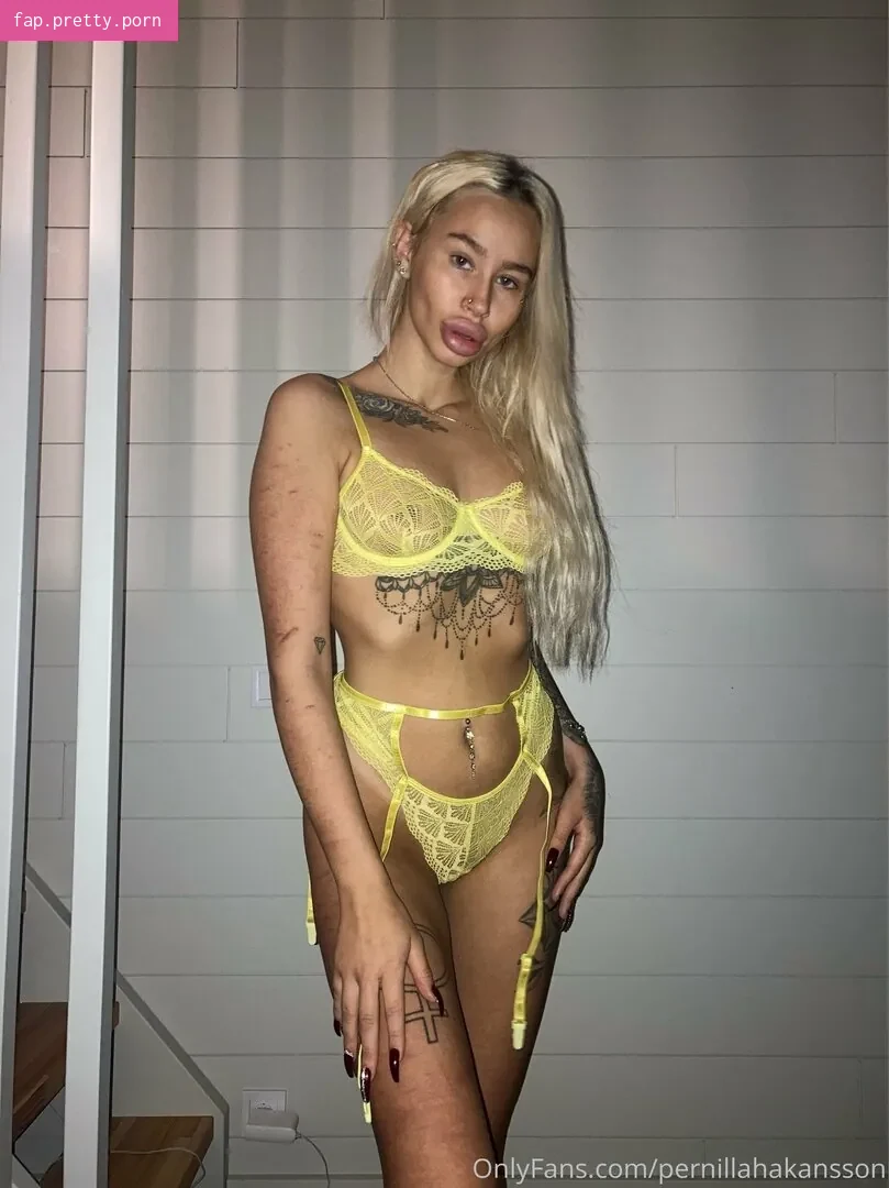 pernillahakansson - Photo #29