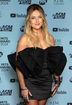 Perrie Edwards