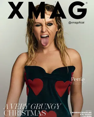 Perrie Edwards