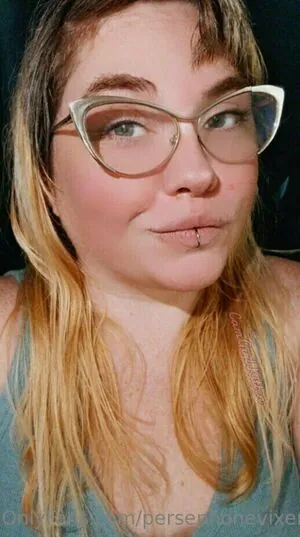 persephonevixen