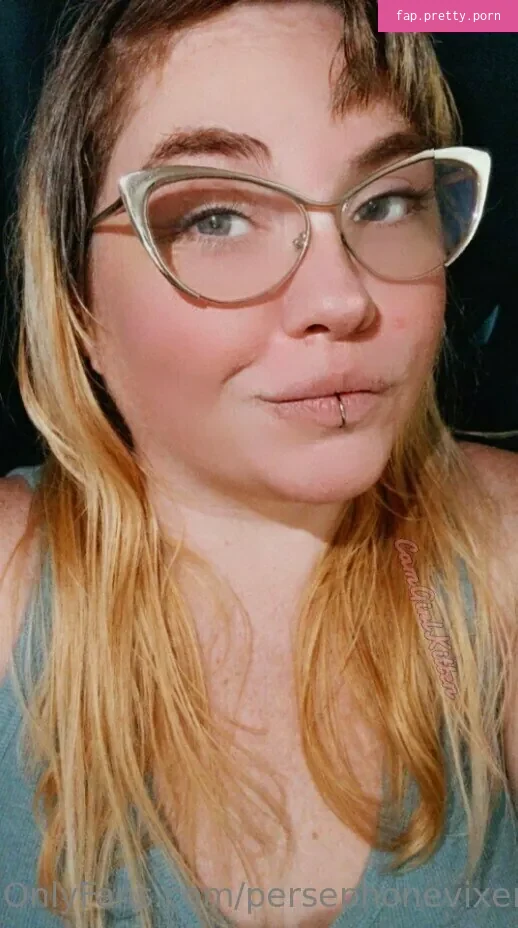 persephonevixen - Photo #20