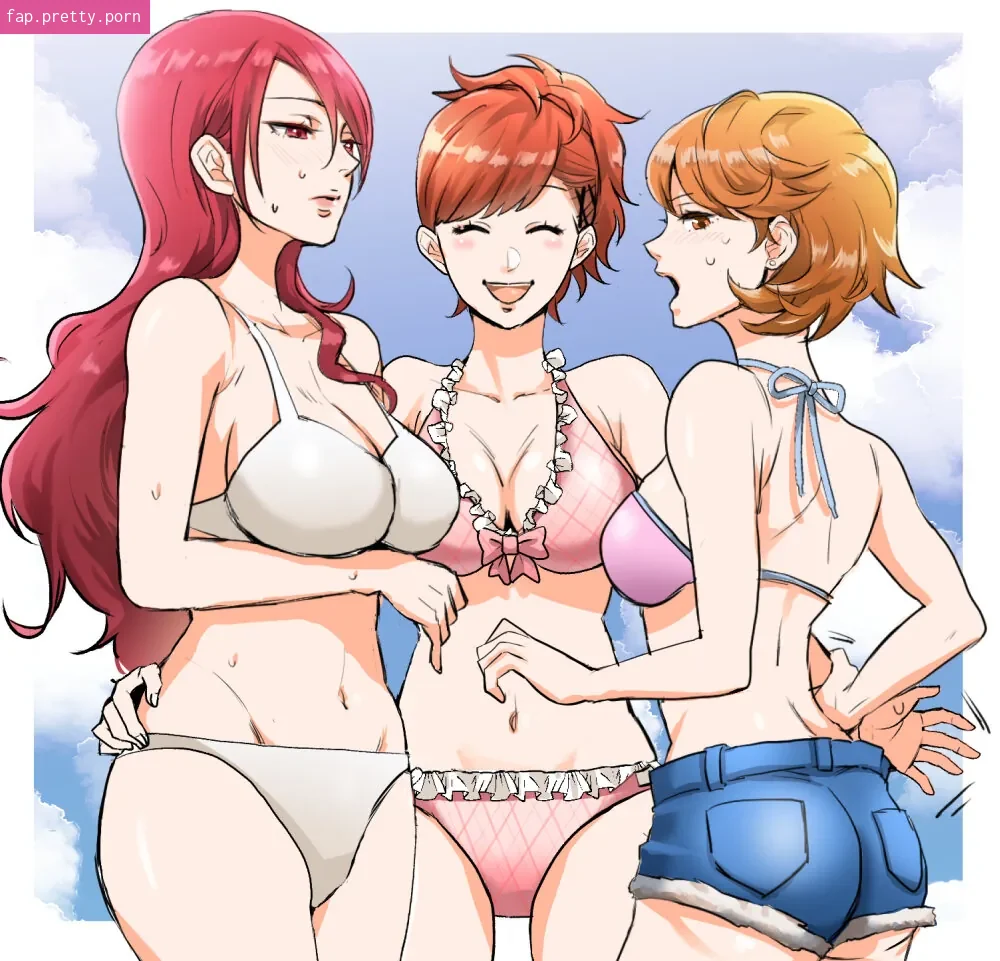 Persona - Photo #36