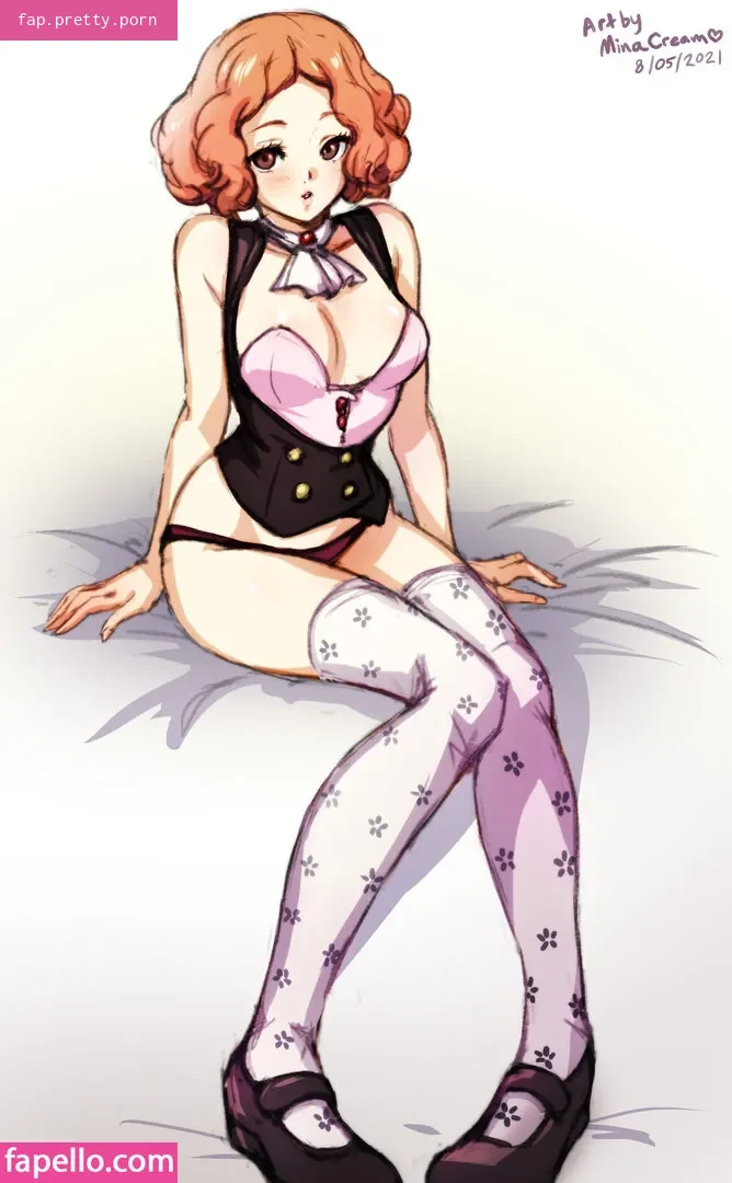 Persona - Photo #90