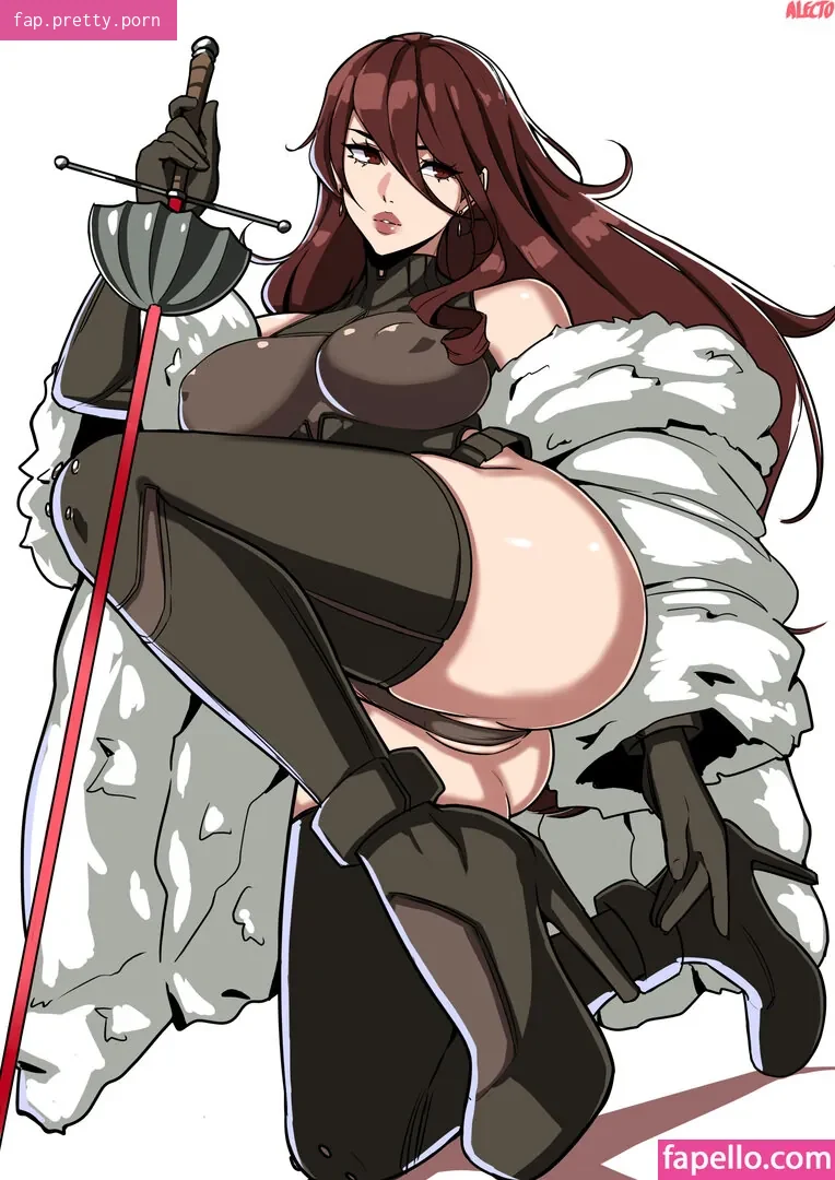 Persona - Photo #81