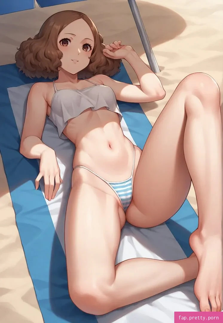 Persona - Photo #50
