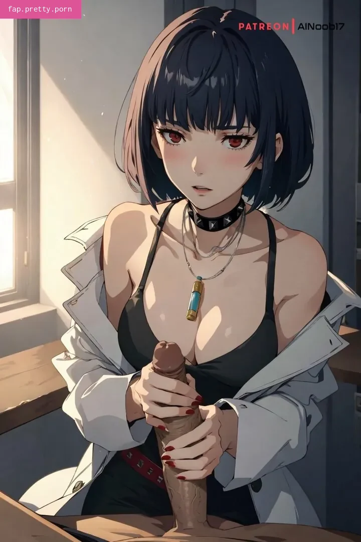 Persona - Photo #60